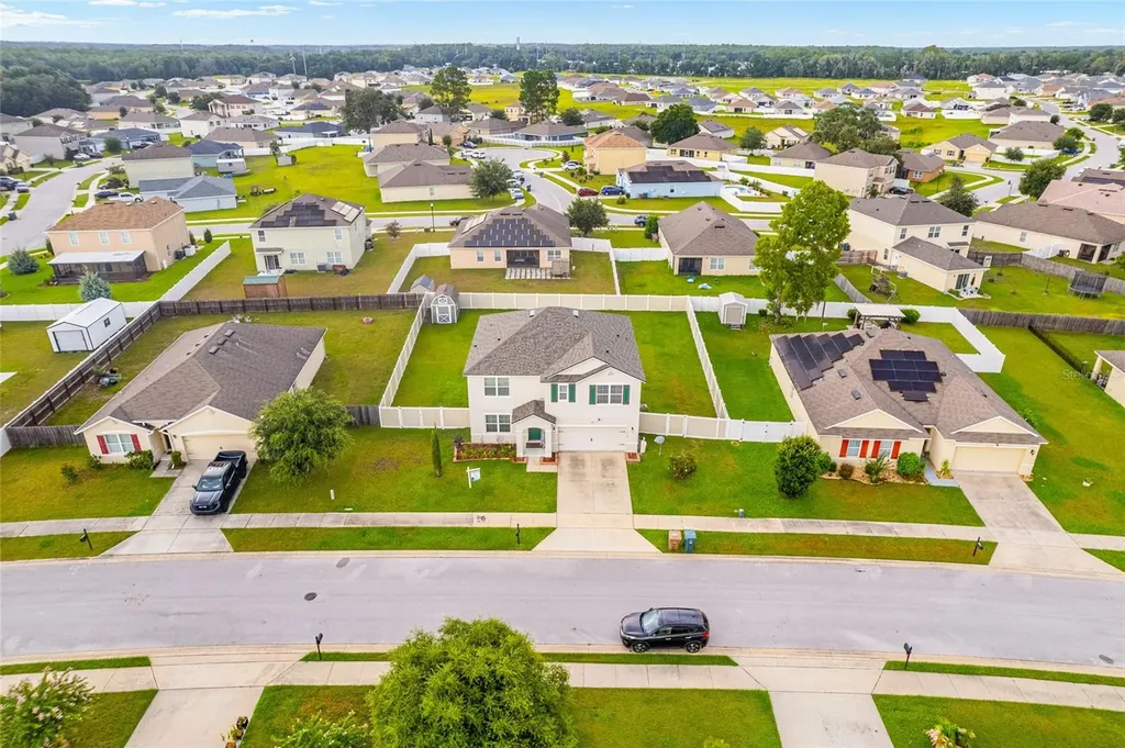 4583 NE 27th Street Ocala FL 34470