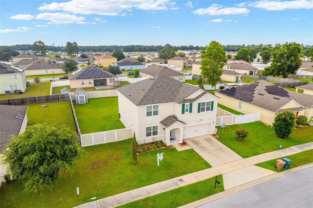 4583 NE 27th Street Ocala FL 34470