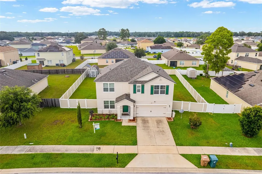4583 NE 27th Street Ocala FL 34470