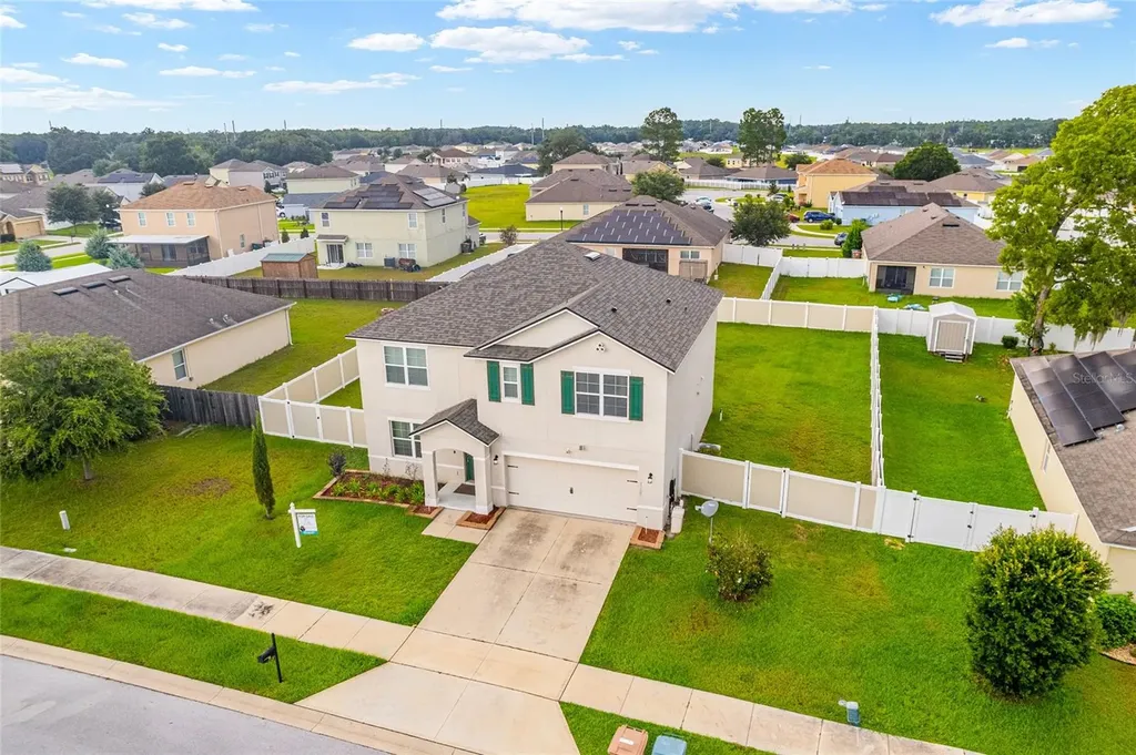 4583 NE 27th Street Ocala FL 34470