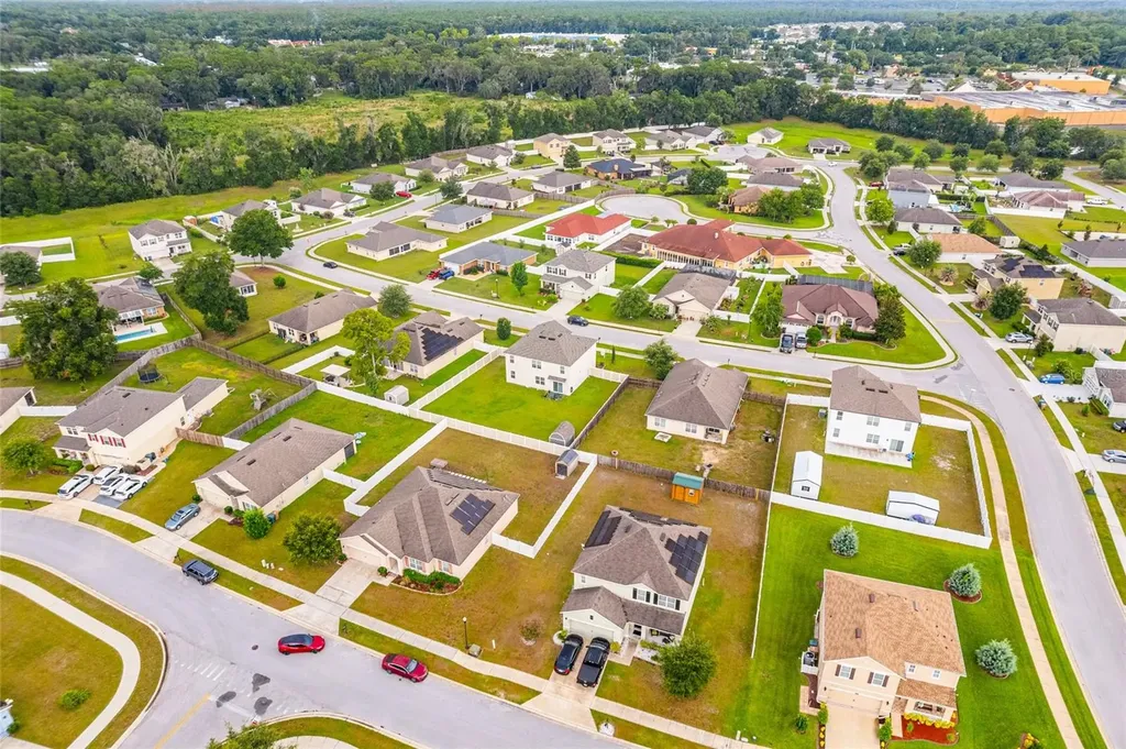 4583 NE 27th Street Ocala FL 34470