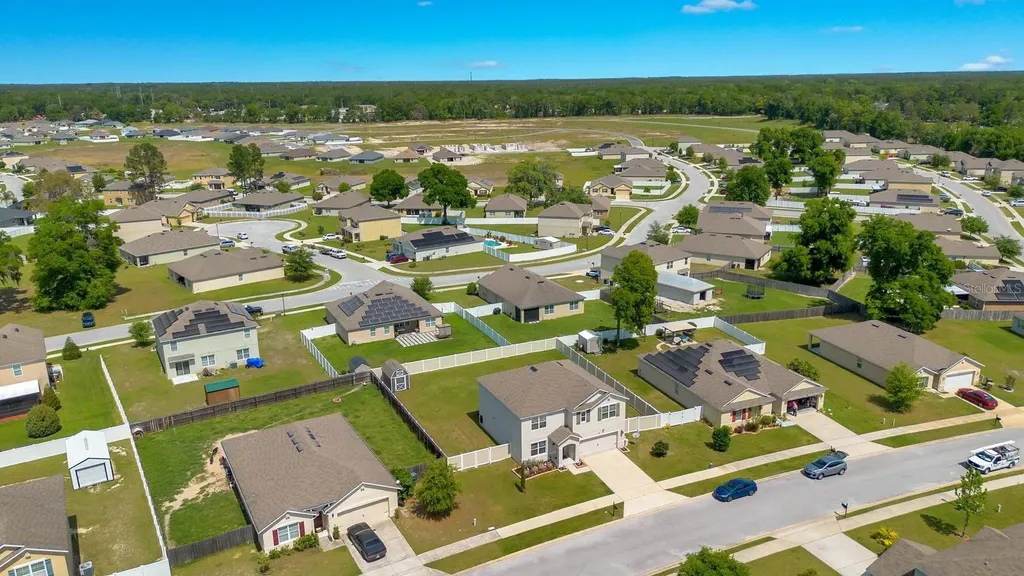 4583 NE 27th Street Ocala FL 34470