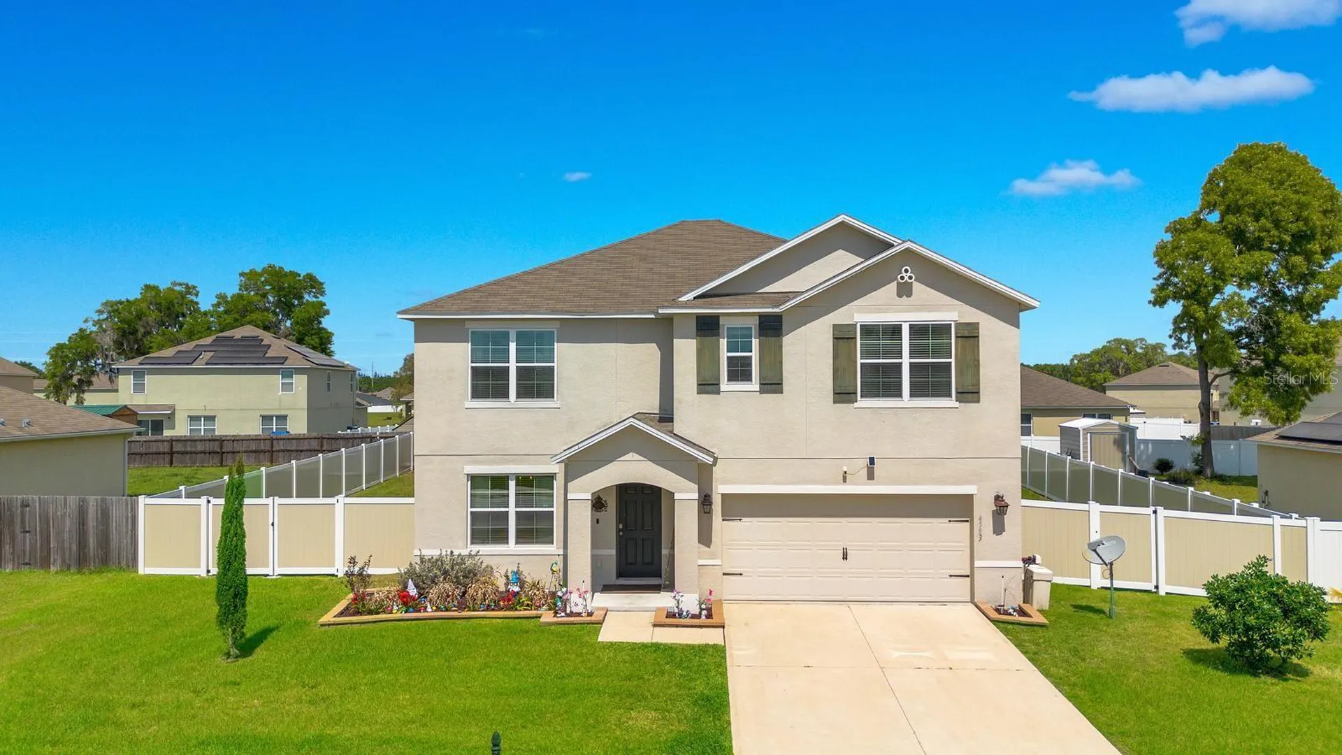 4583 NE 27th Street Ocala FL 34470