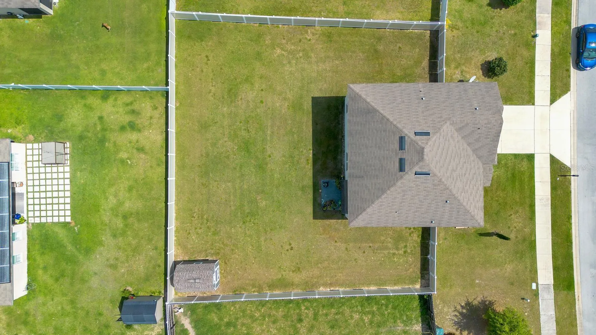 4583 NE 27th Street Ocala FL 34470