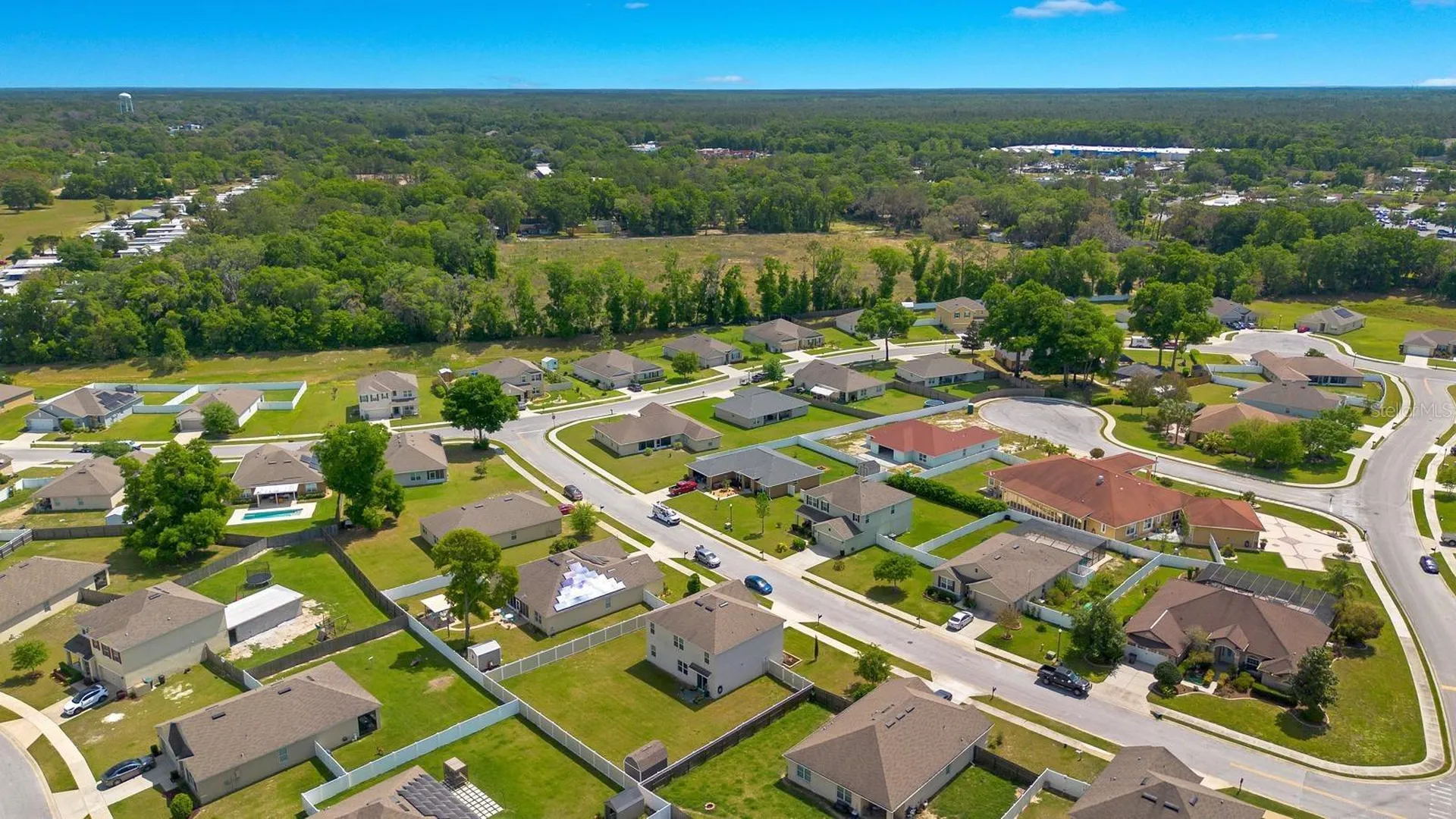 4583 NE 27th Street Ocala FL 34470