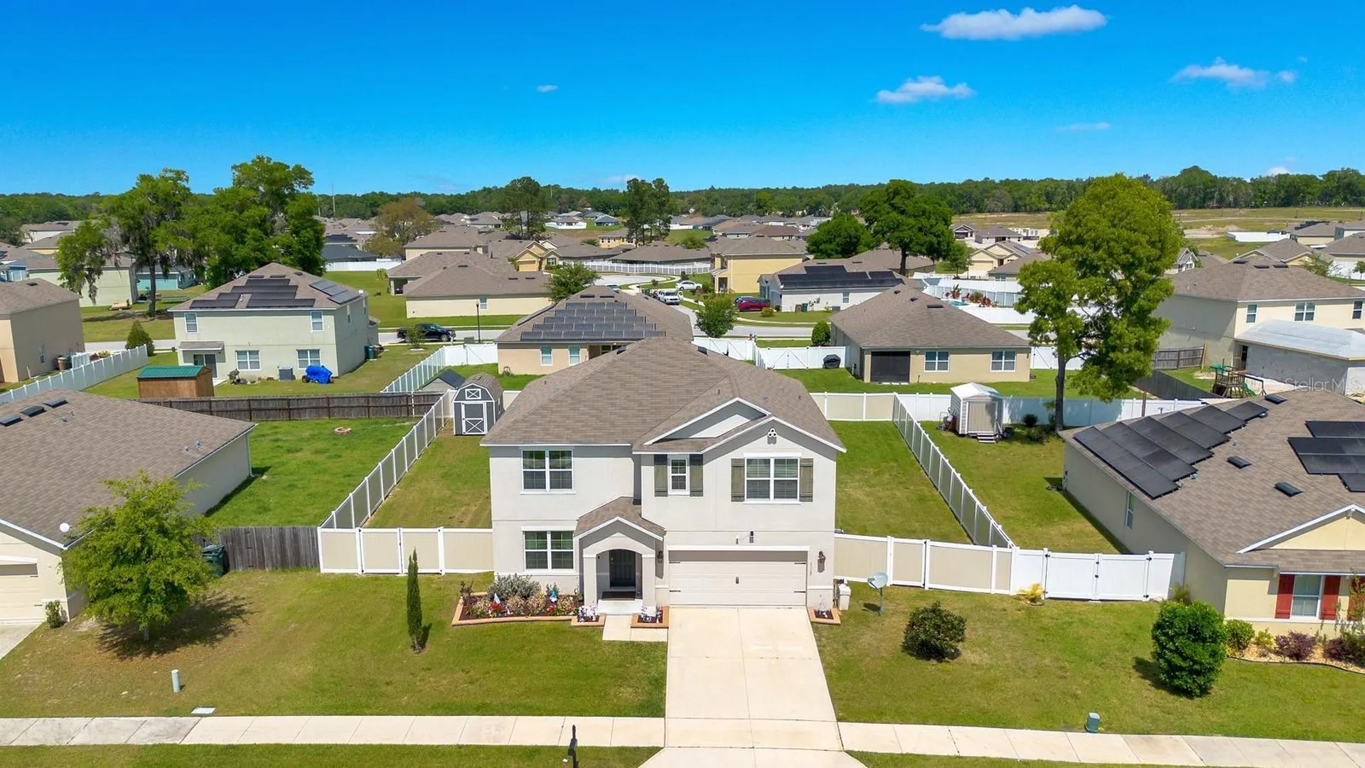 4583 NE 27th Street Ocala FL 34470