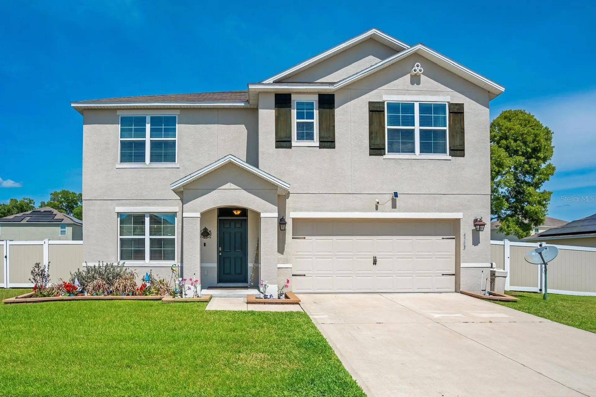 4583 NE 27th Street Ocala FL 34470