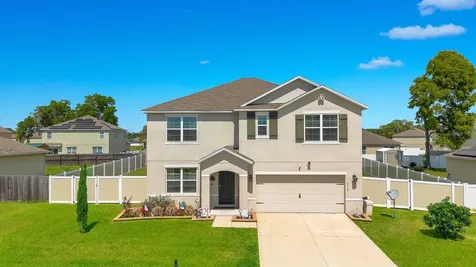 4583 NE 27th Street Ocala FL 34470