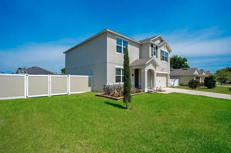 4583 NE 27th Street Ocala FL 34470