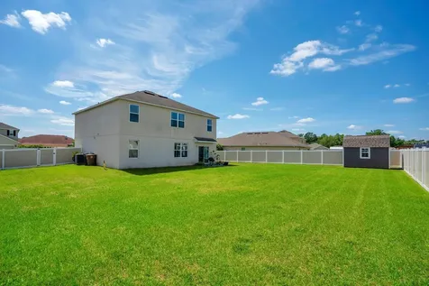 4583 NE 27th Street Ocala FL 34470