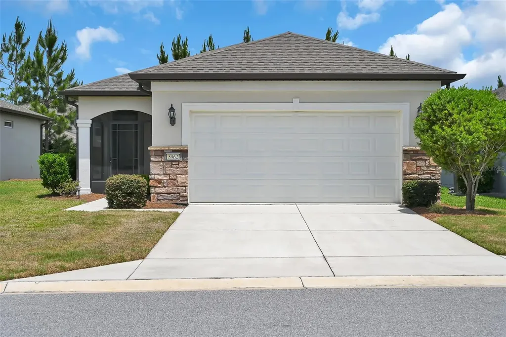 5962 SW 93rd Circle Ocala FL 34481