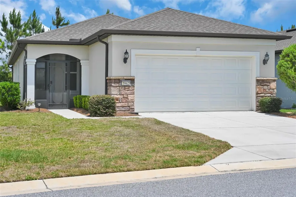 5962 SW 93rd Circle Ocala FL 34481