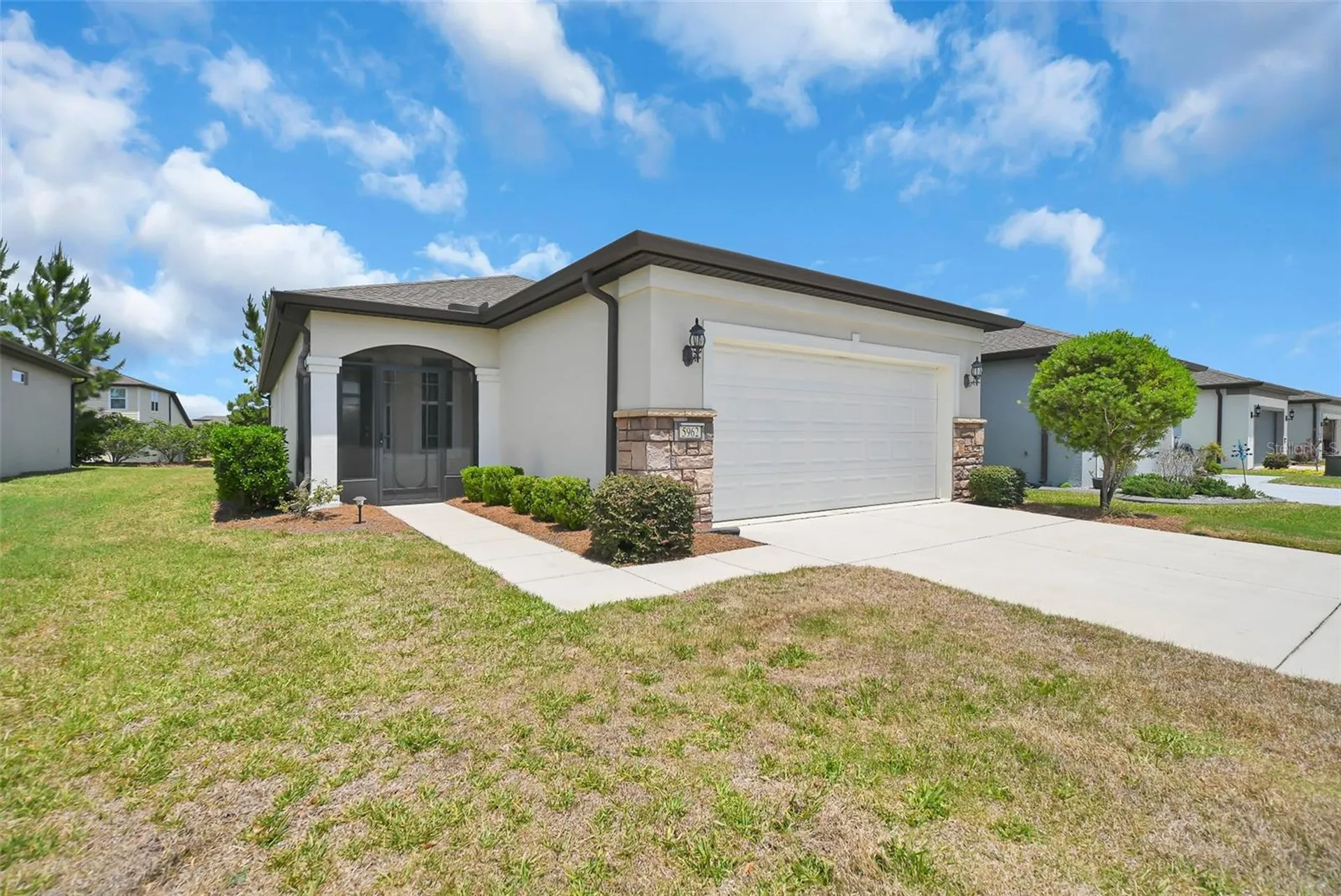 5962 SW 93rd Circle Ocala FL 34481