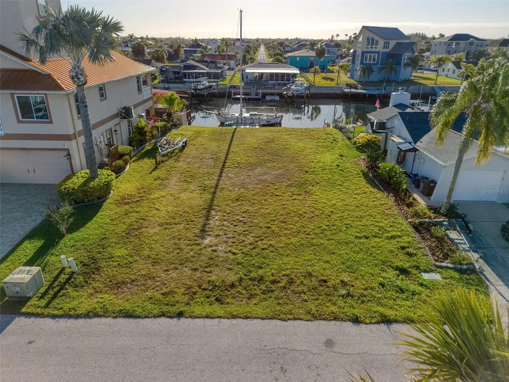 Southwind Drive Hudson FL 34667