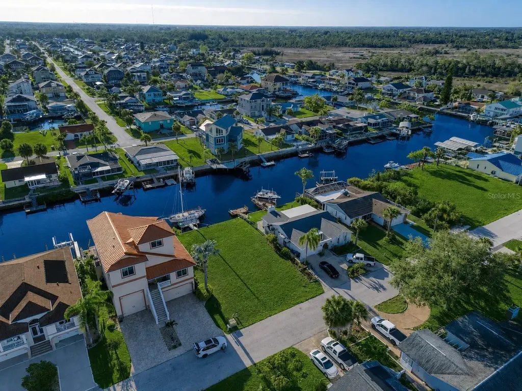 Southwind Drive Hudson FL 34667