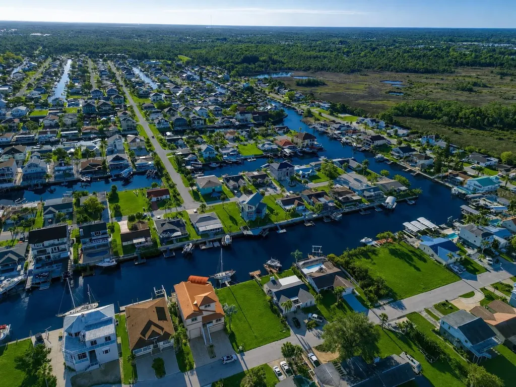 Southwind Drive Hudson FL 34667