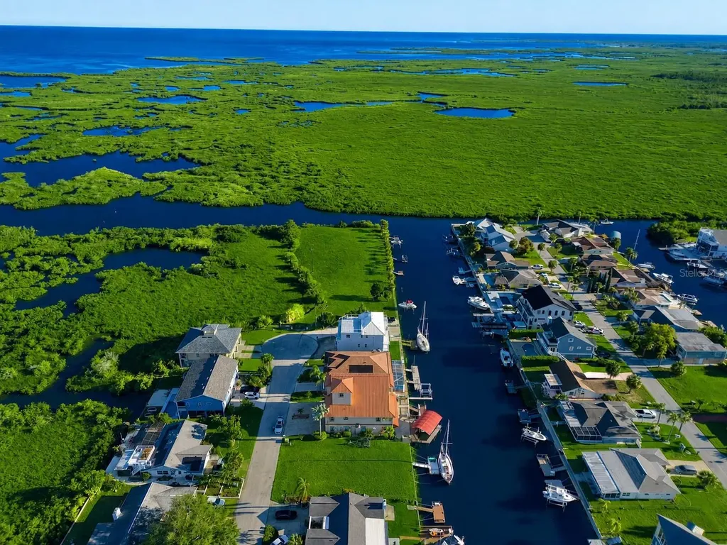 Southwind Drive Hudson FL 34667