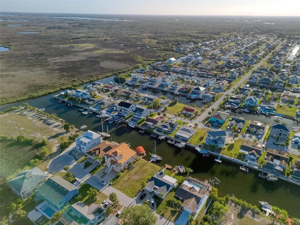 Southwind Drive Hudson FL 34667