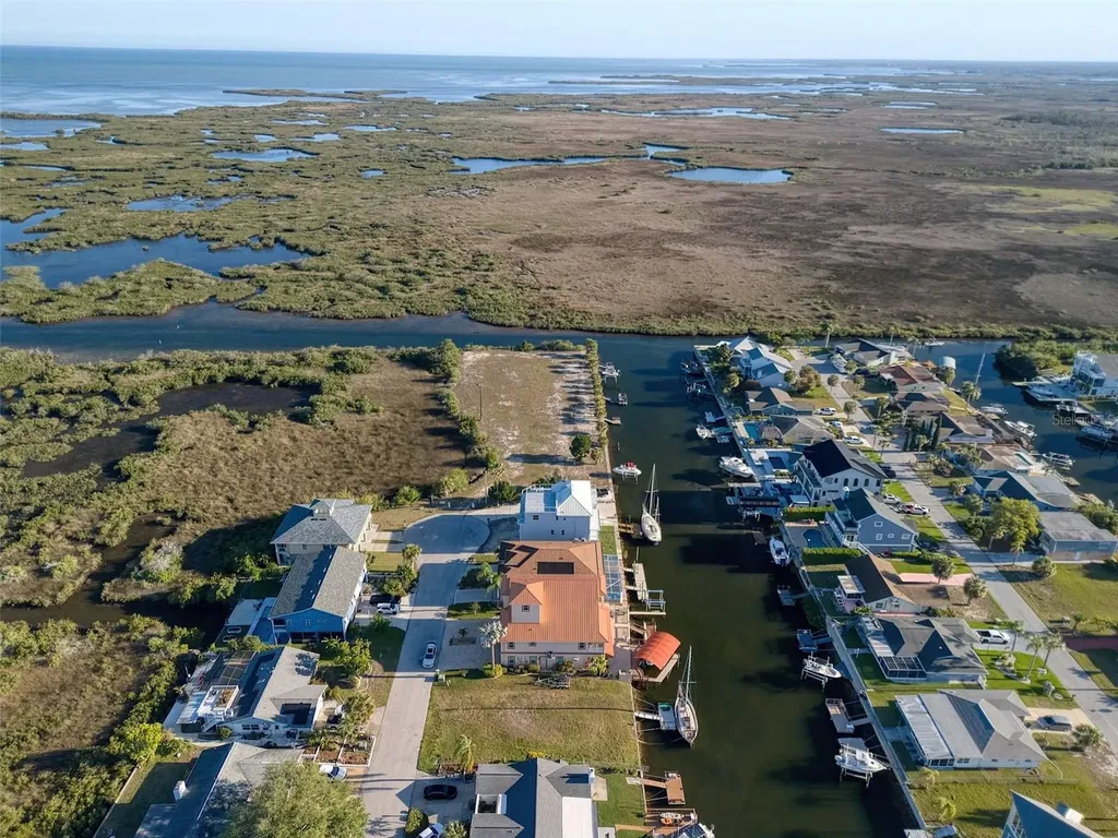 Southwind Drive Hudson FL 34667