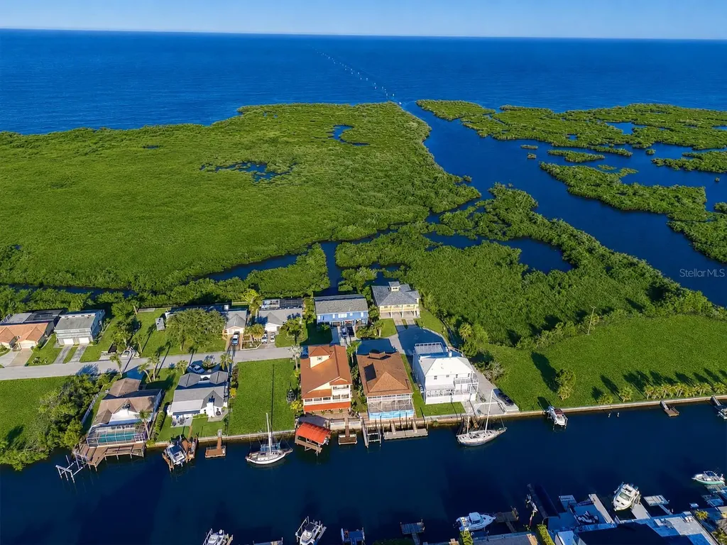 Southwind Drive Hudson FL 34667