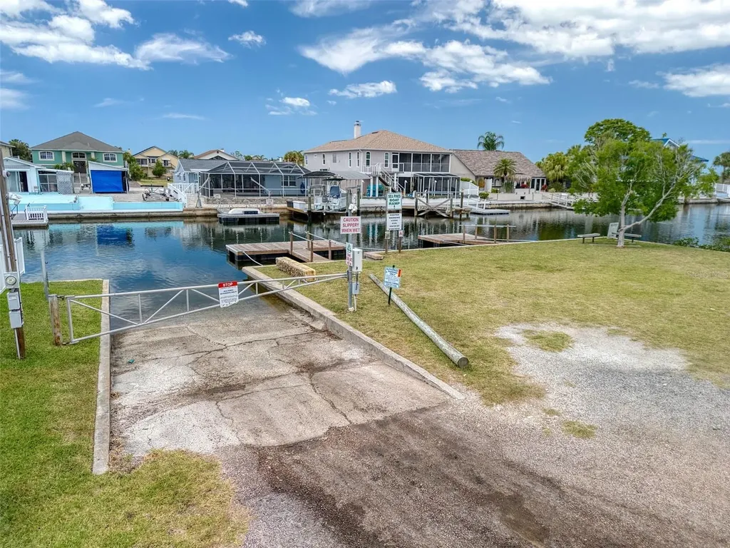 Southwind Drive Hudson FL 34667