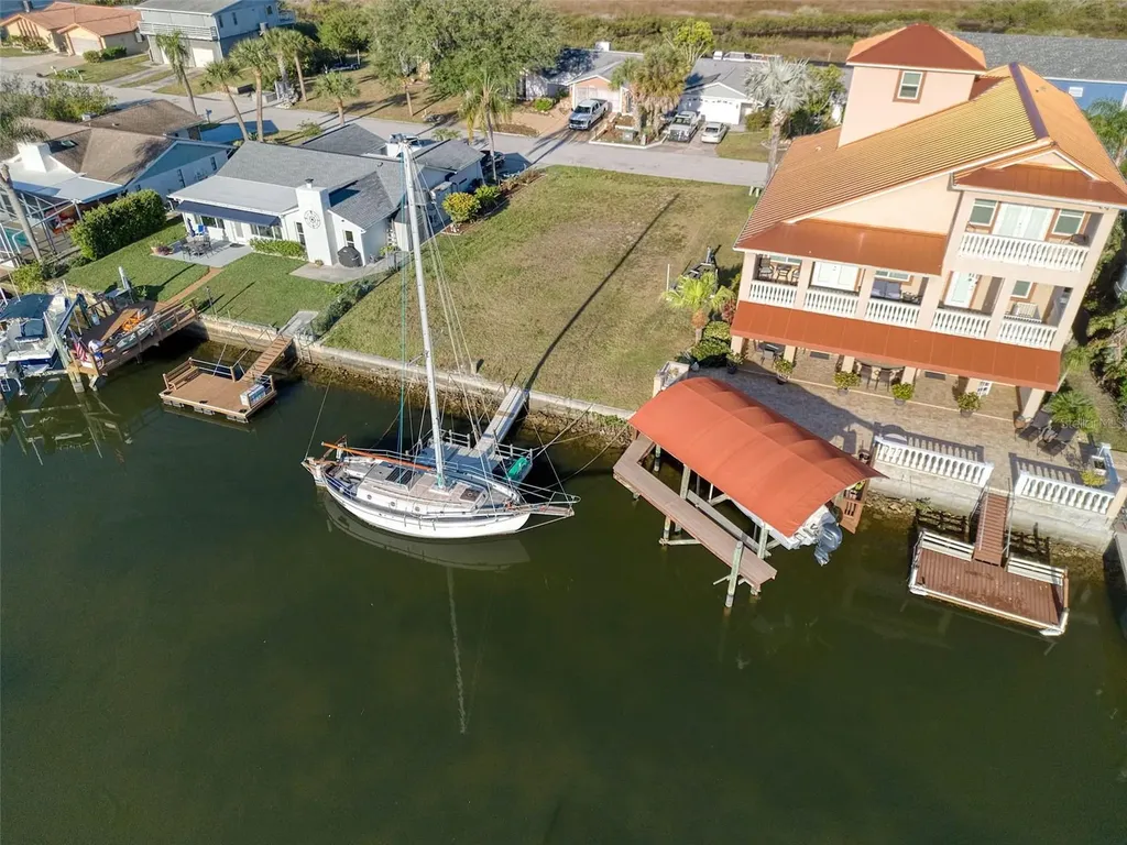 Southwind Drive Hudson FL 34667