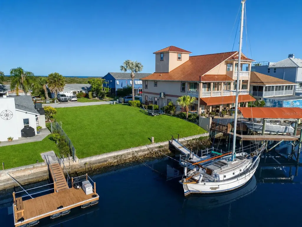 Southwind Drive Hudson FL 34667
