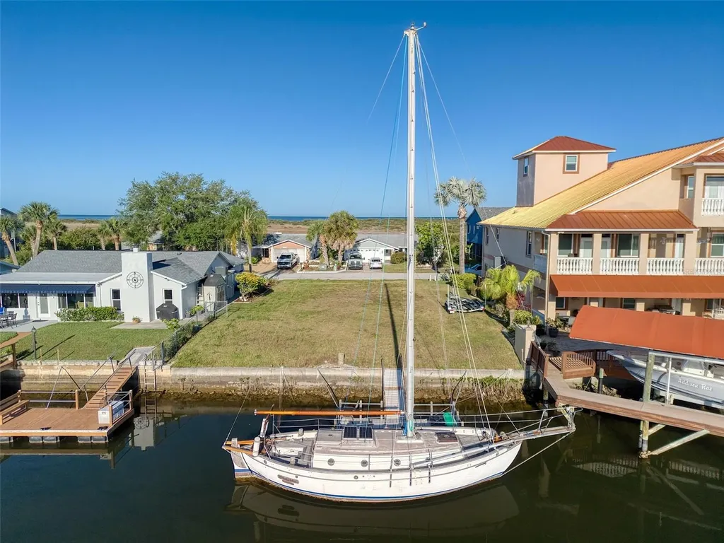 Southwind Drive Hudson FL 34667