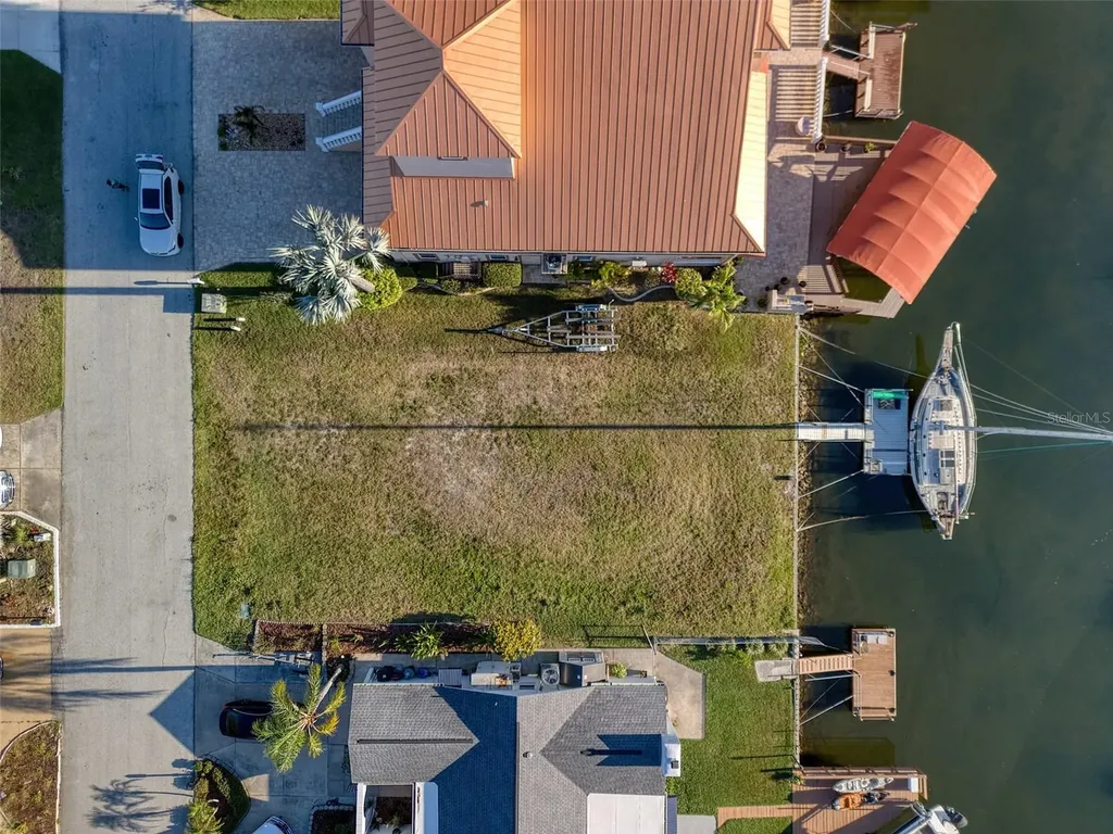 Southwind Drive Hudson FL 34667