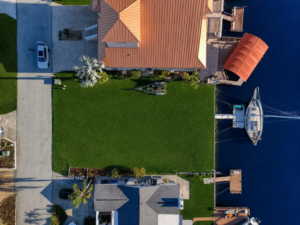 Southwind Drive Hudson FL 34667