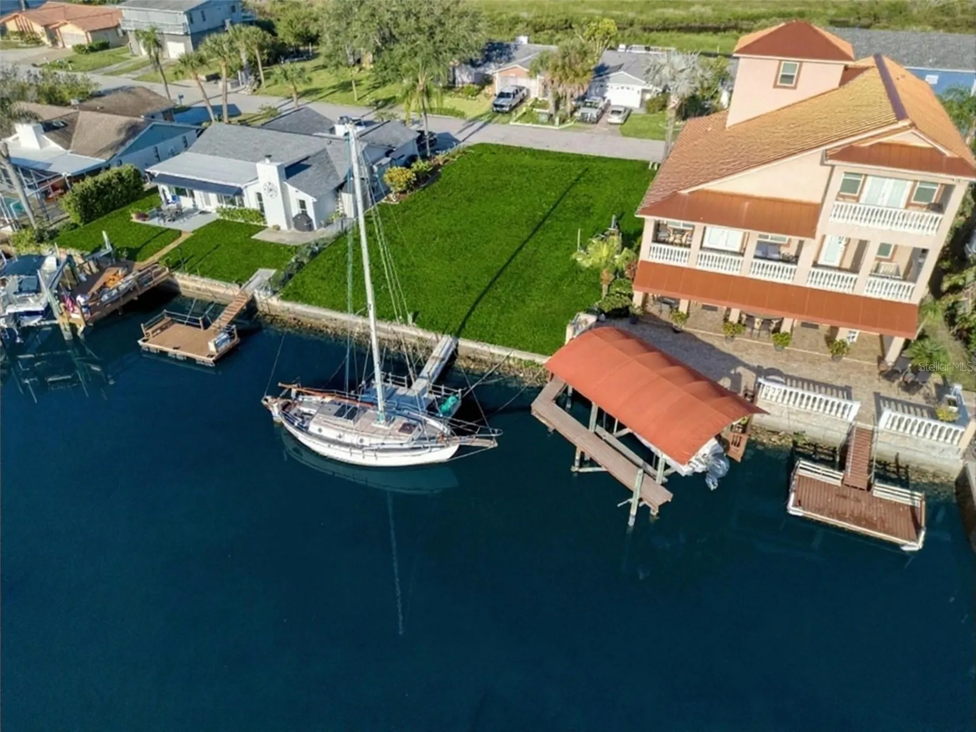 Southwind Drive Hudson FL 34667