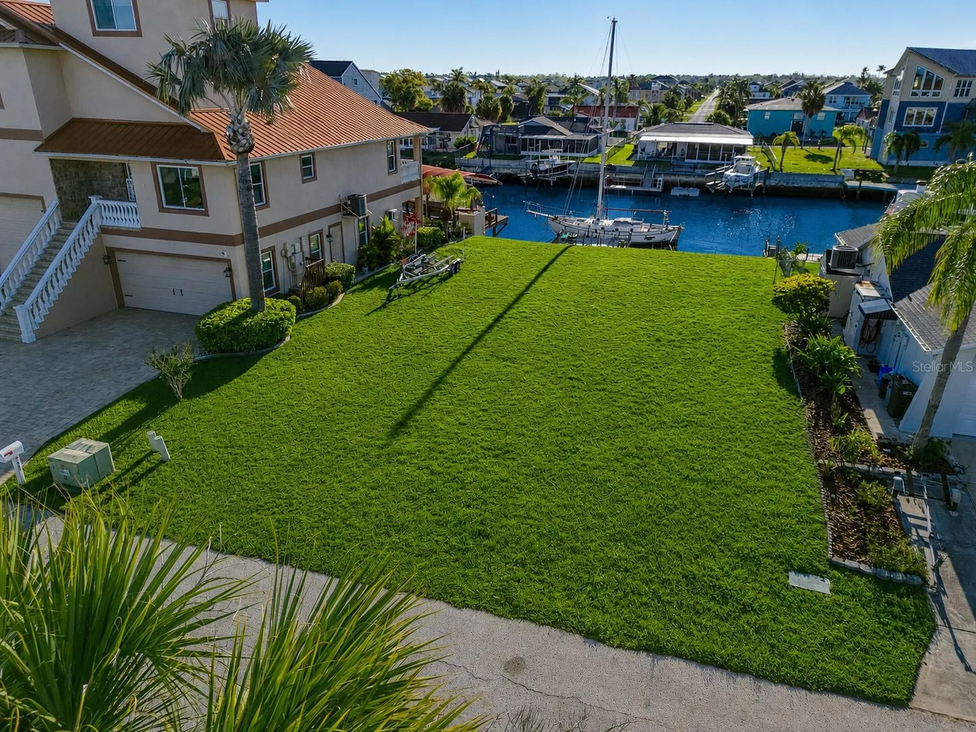 Southwind Drive Hudson FL 34667