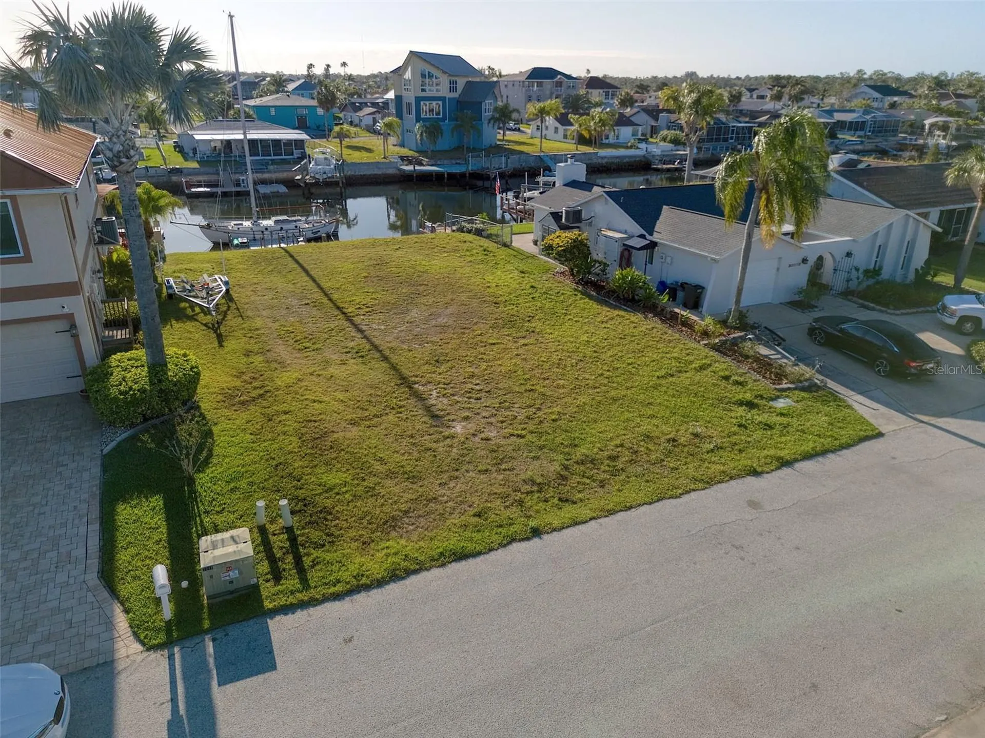 Southwind Drive Hudson FL 34667
