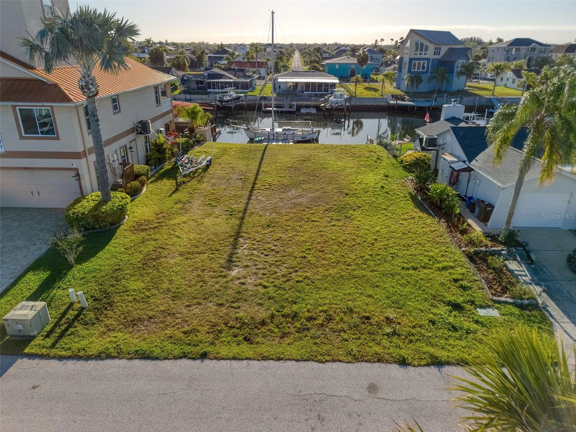 Southwind Drive Hudson FL 34667