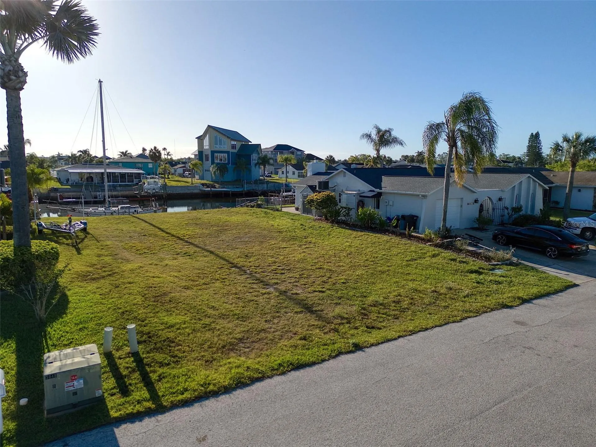Southwind Drive Hudson FL 34667