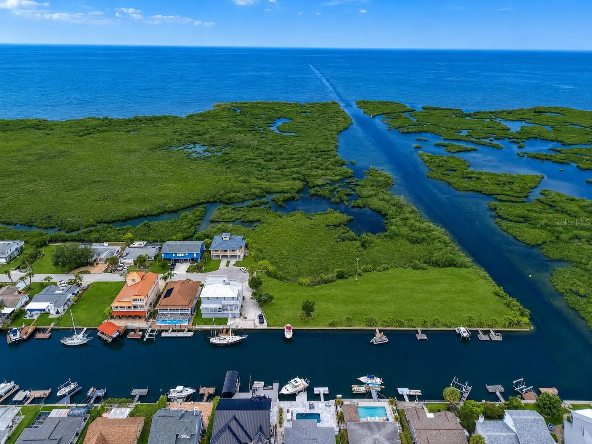 Southwind Drive Hudson FL 34667