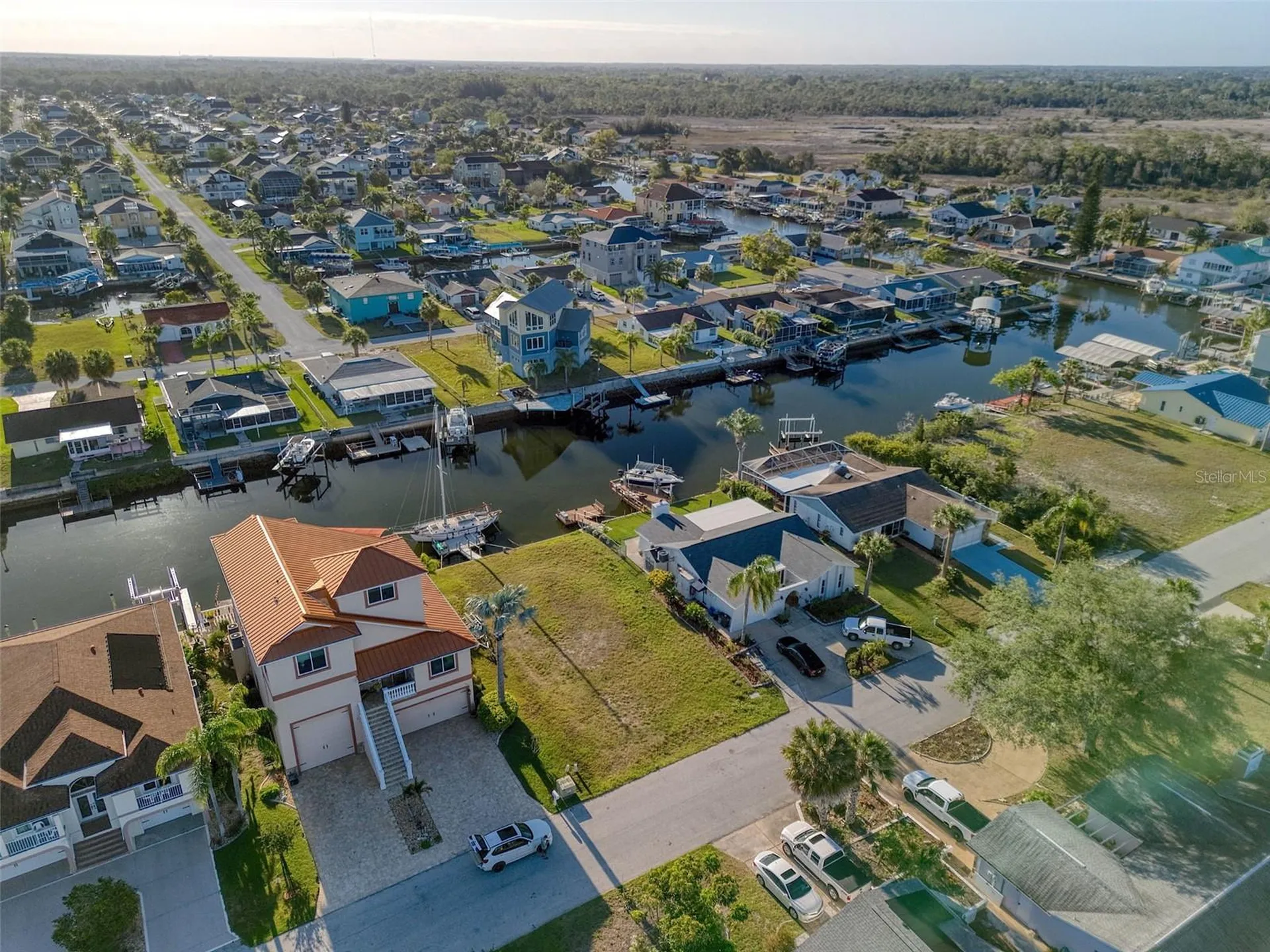 Southwind Drive Hudson FL 34667