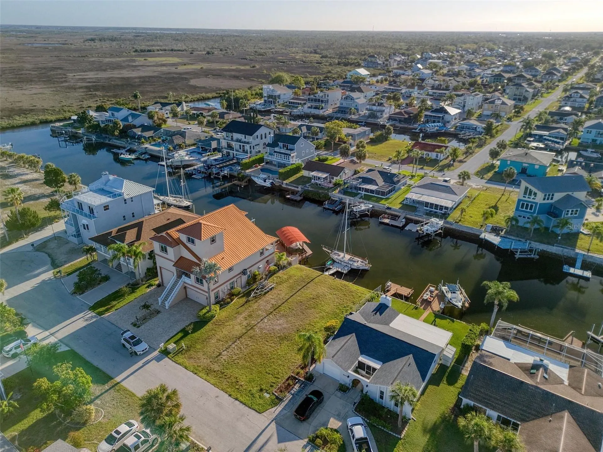 Southwind Drive Hudson FL 34667
