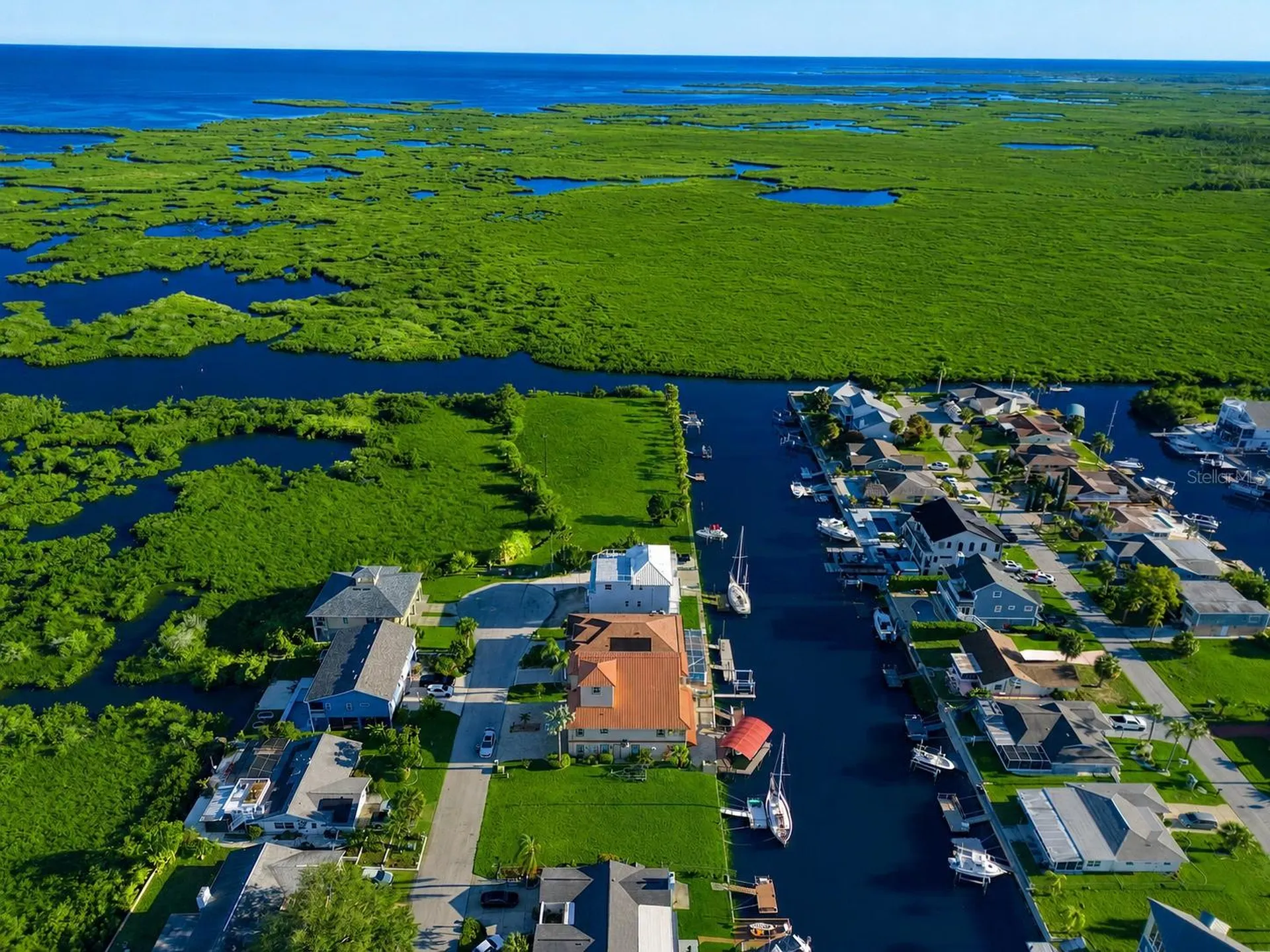 Southwind Drive Hudson FL 34667