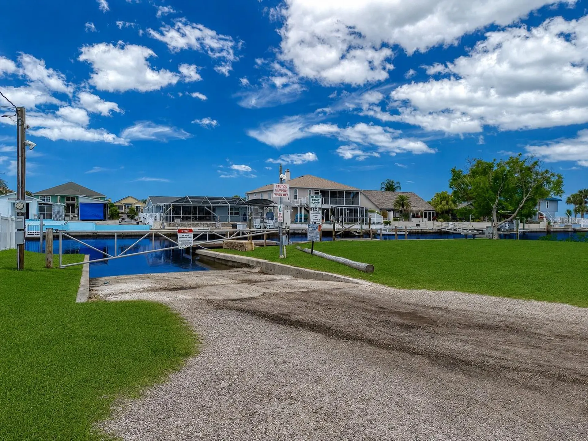 Southwind Drive Hudson FL 34667