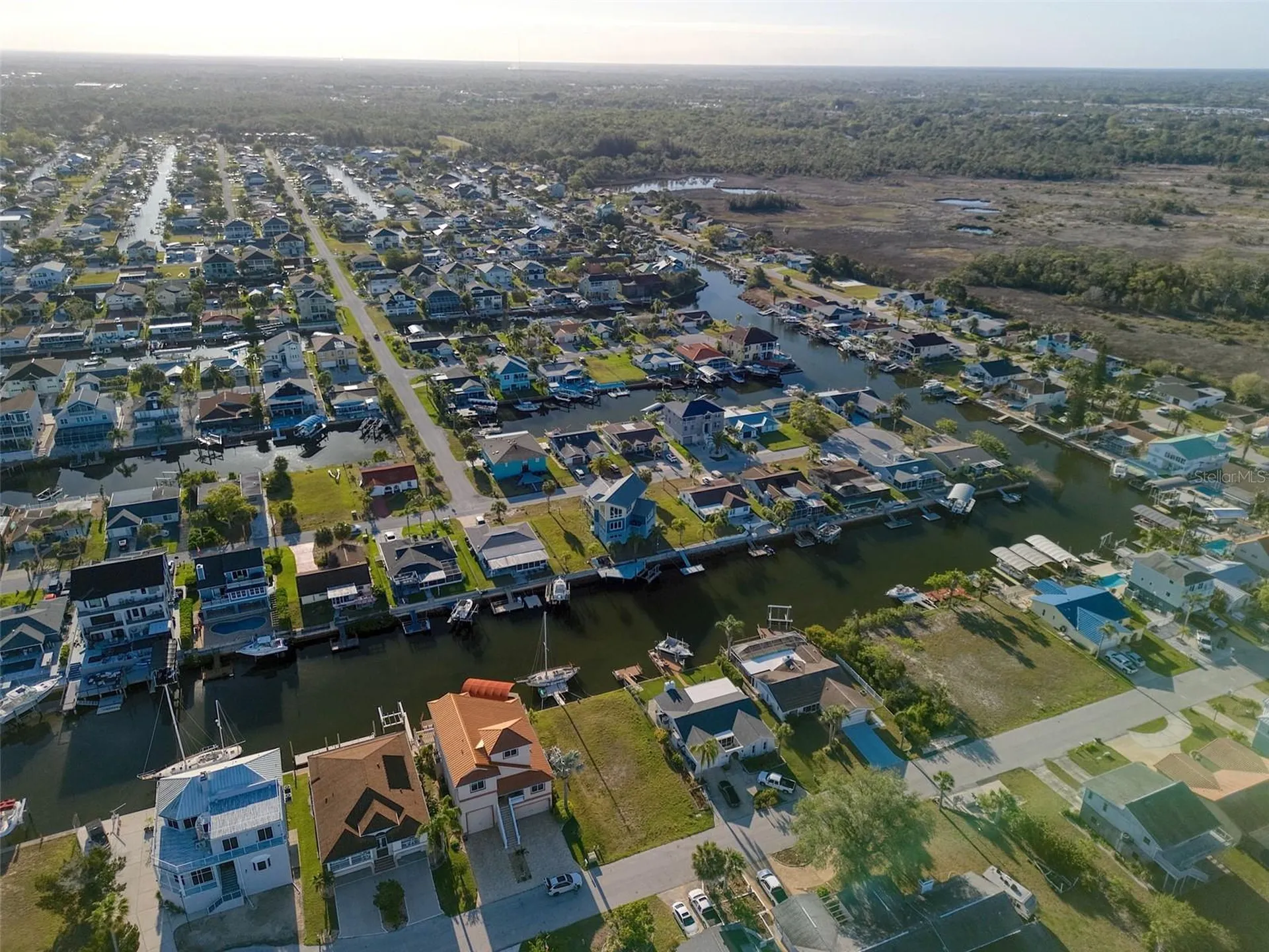 Southwind Drive Hudson FL 34667