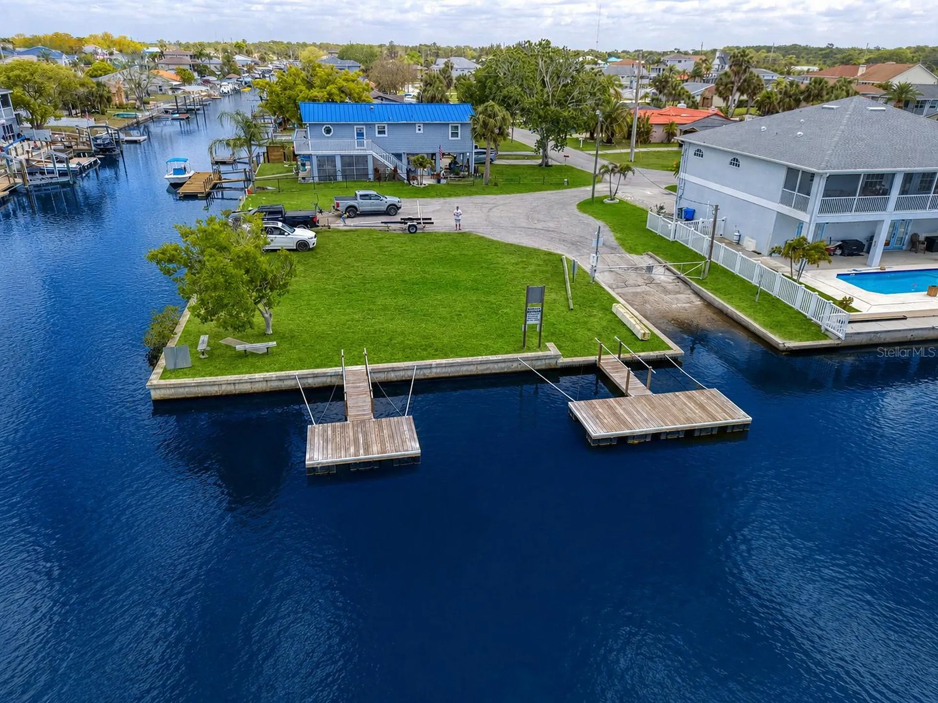 Southwind Drive Hudson FL 34667