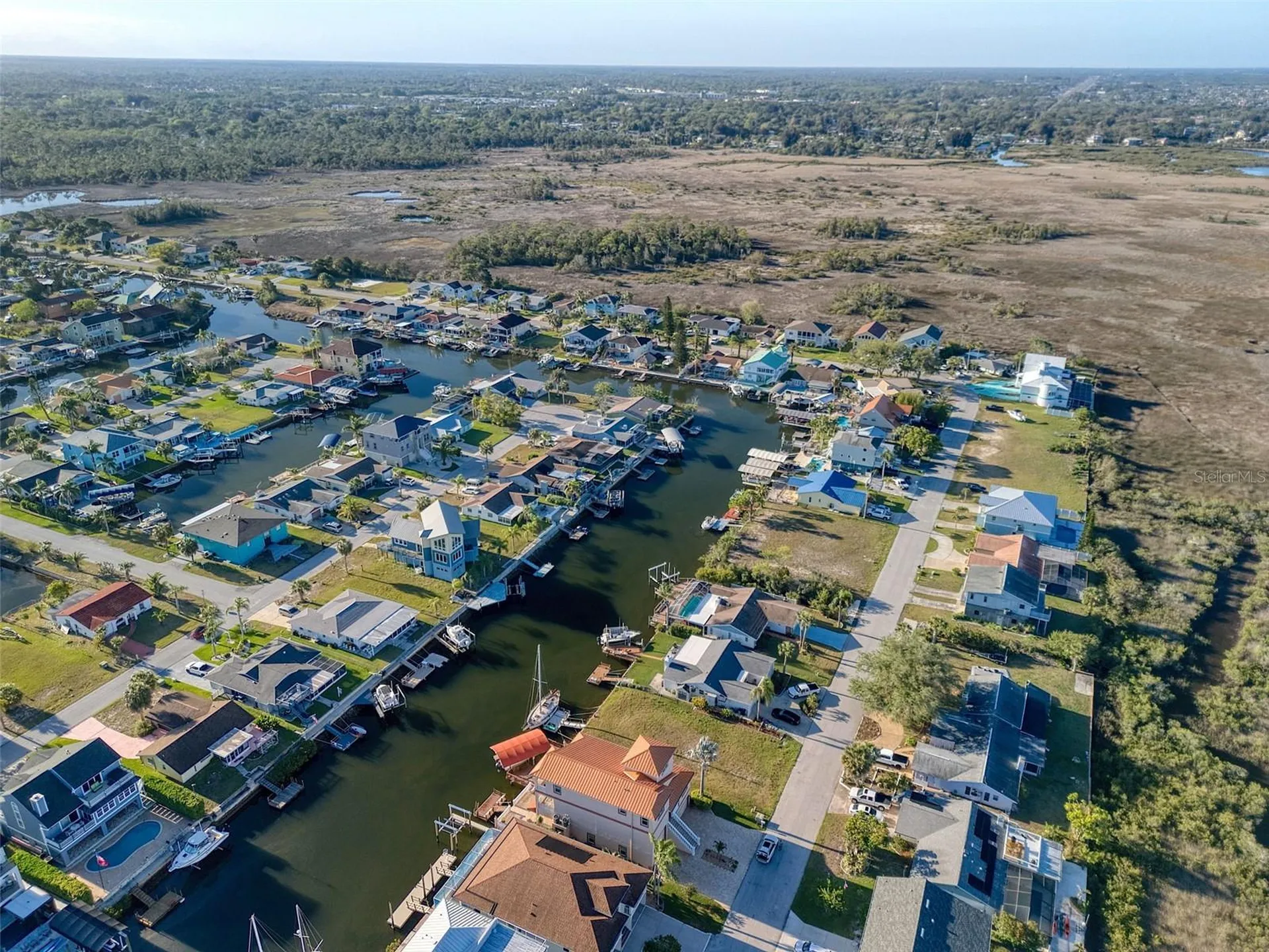 Southwind Drive Hudson FL 34667