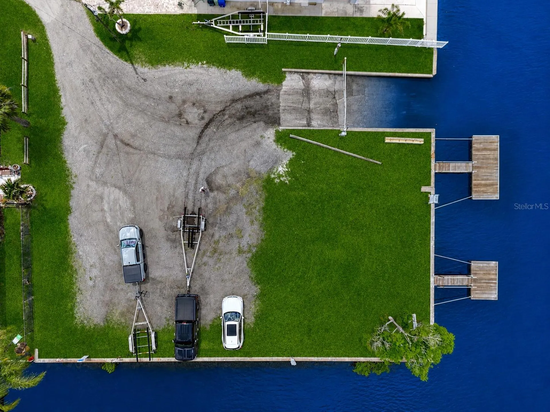 Southwind Drive Hudson FL 34667