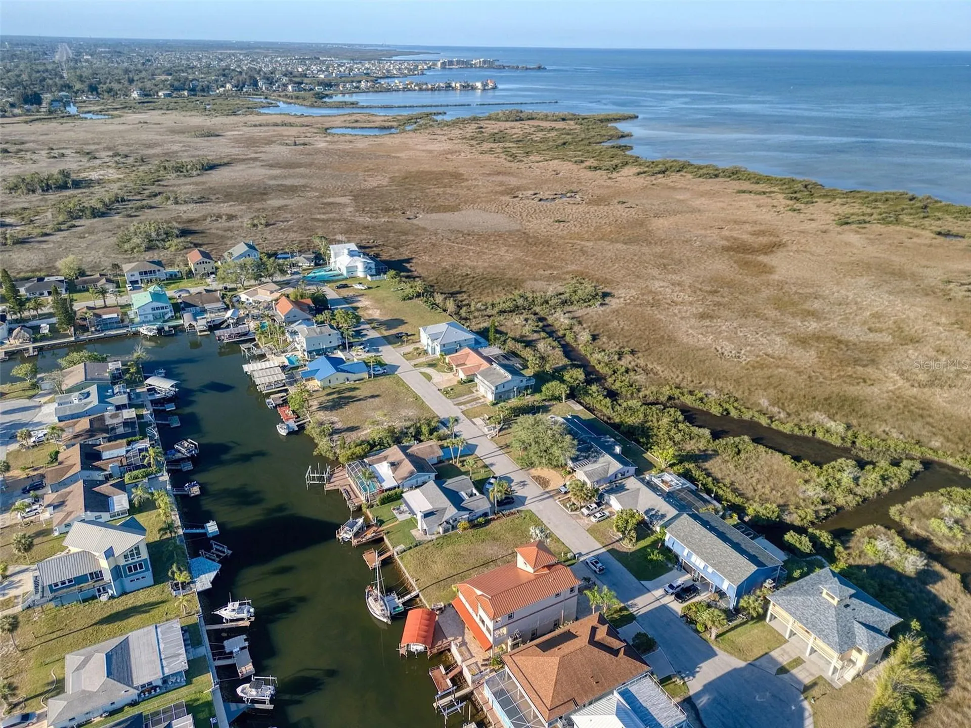 Southwind Drive Hudson FL 34667