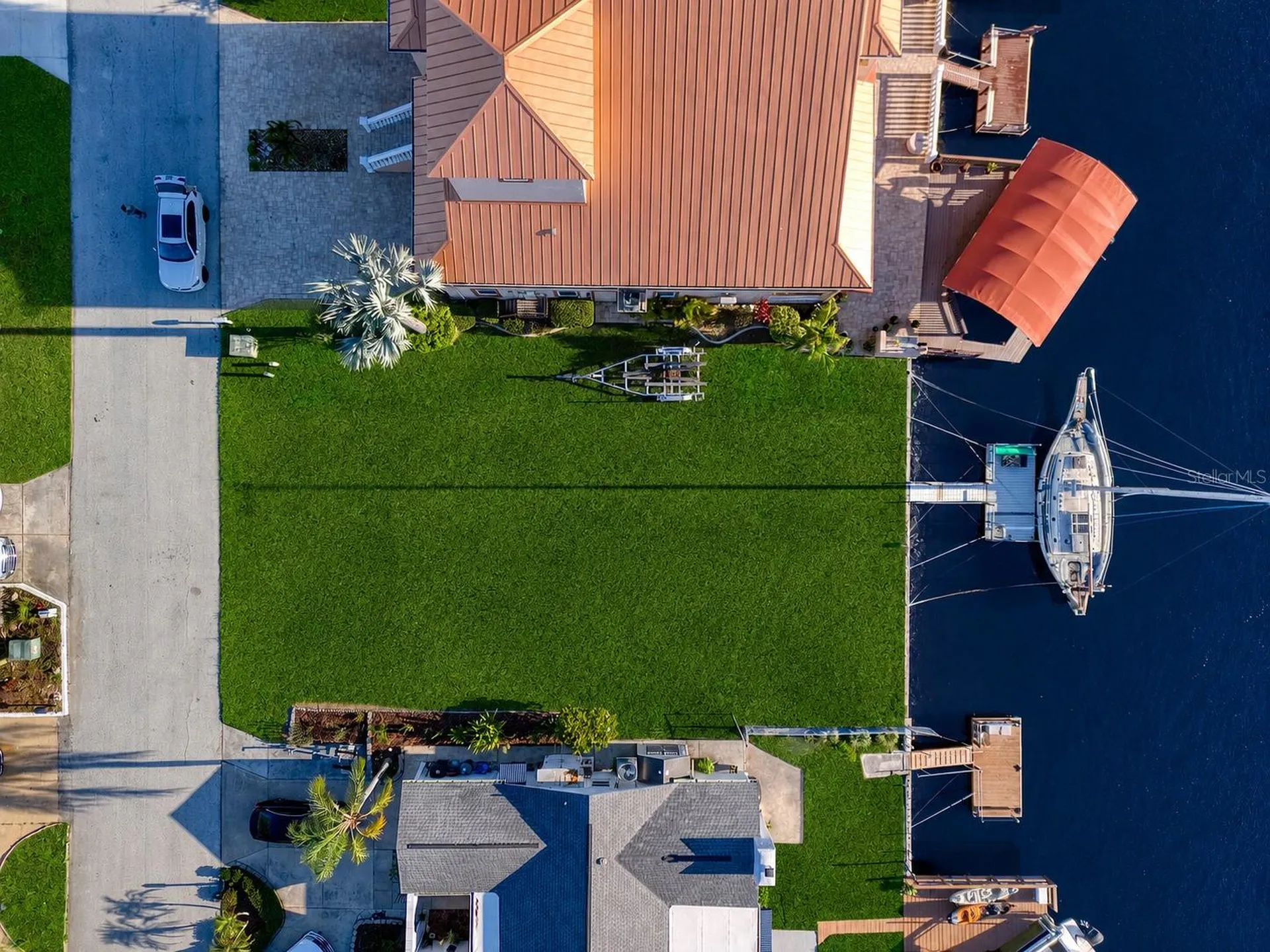 Southwind Drive Hudson FL 34667