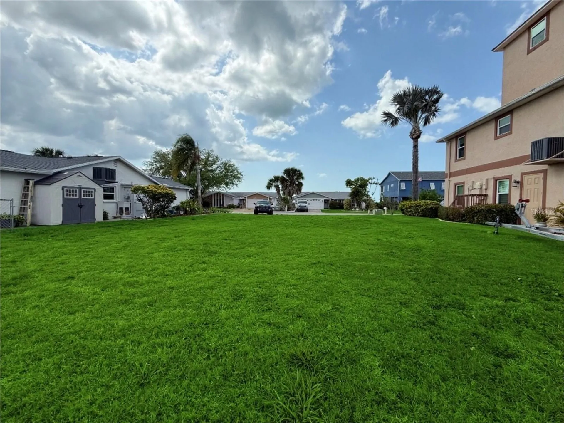 Southwind Drive Hudson FL 34667