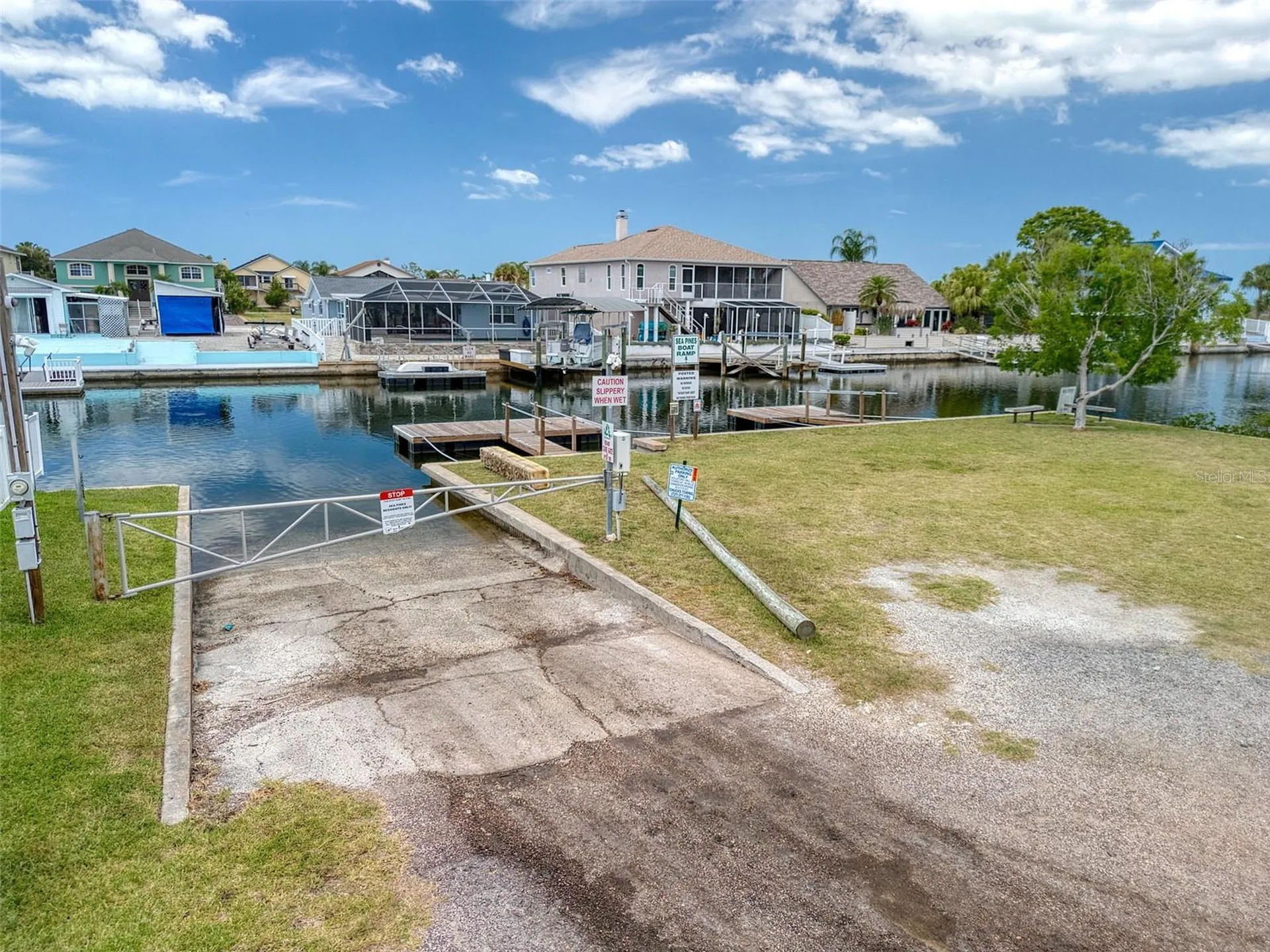Southwind Drive Hudson FL 34667