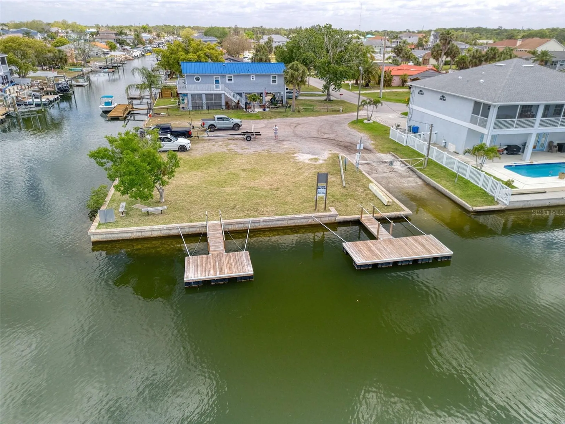 Southwind Drive Hudson FL 34667