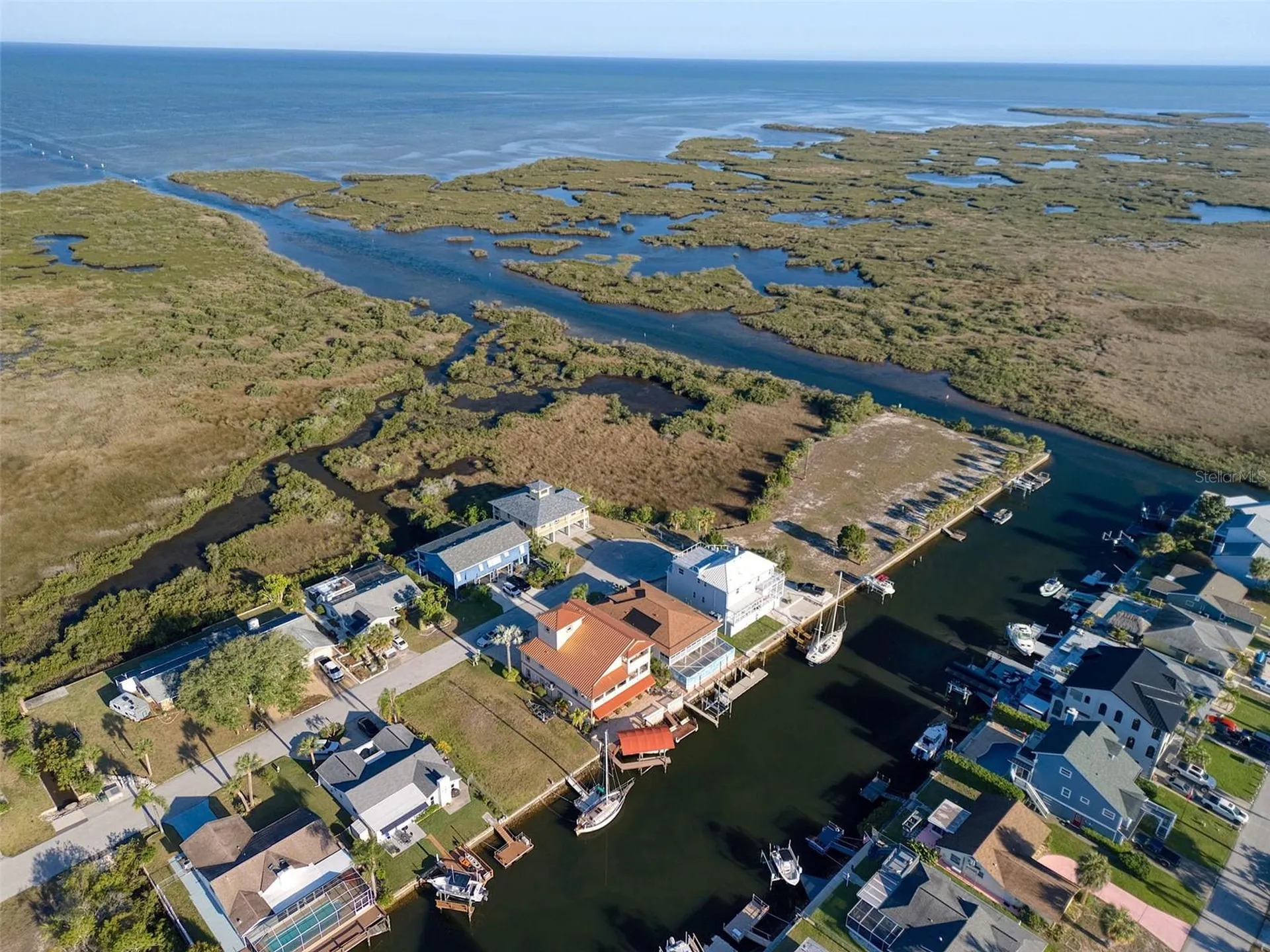 Southwind Drive Hudson FL 34667